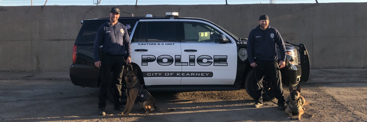 K9 Bane banner