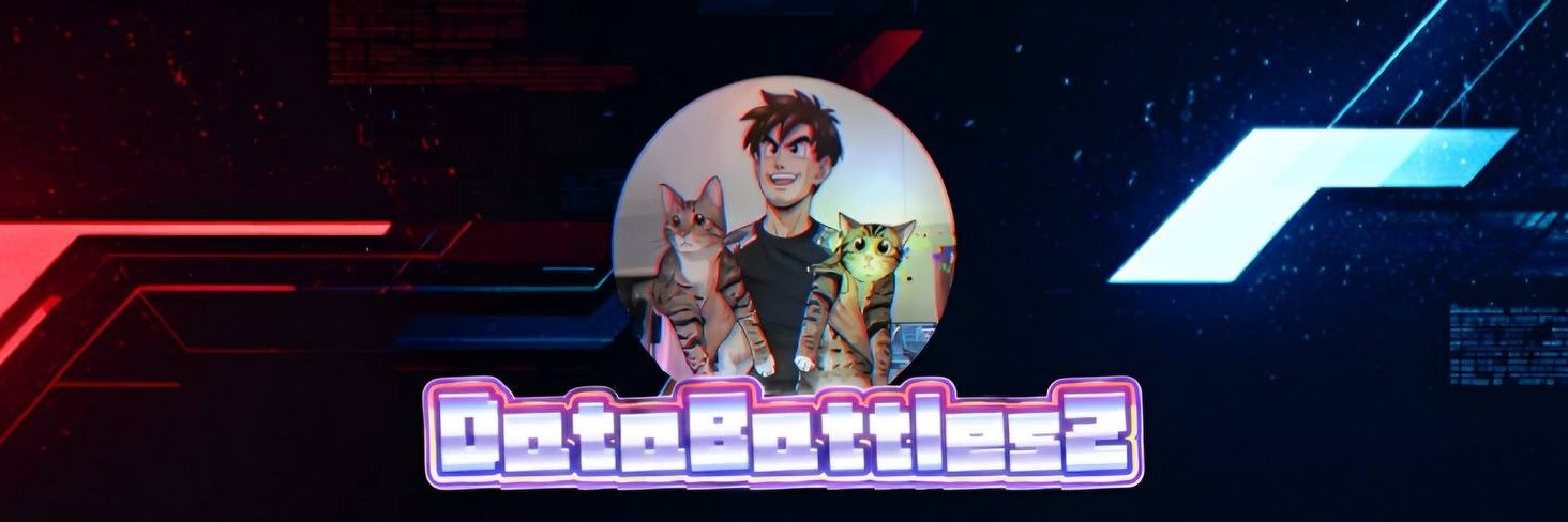 DataBattlesZ banner