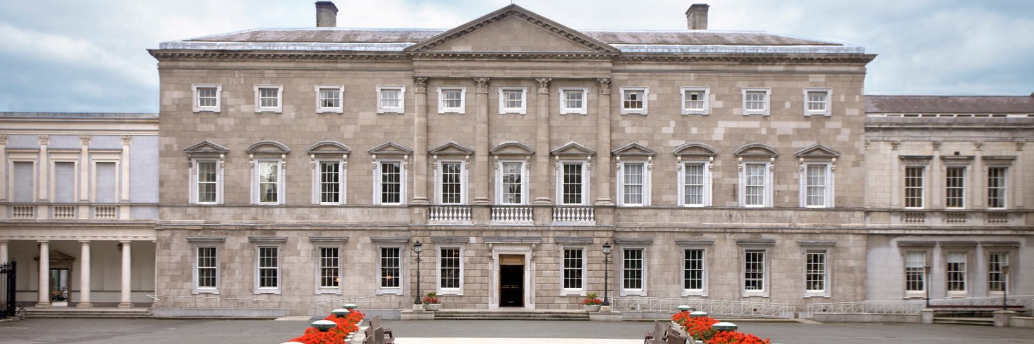 Sen Paul Daly banner