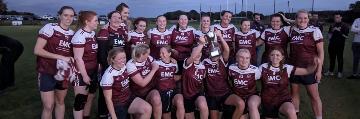 St Barnabas GAC Nottingham banner