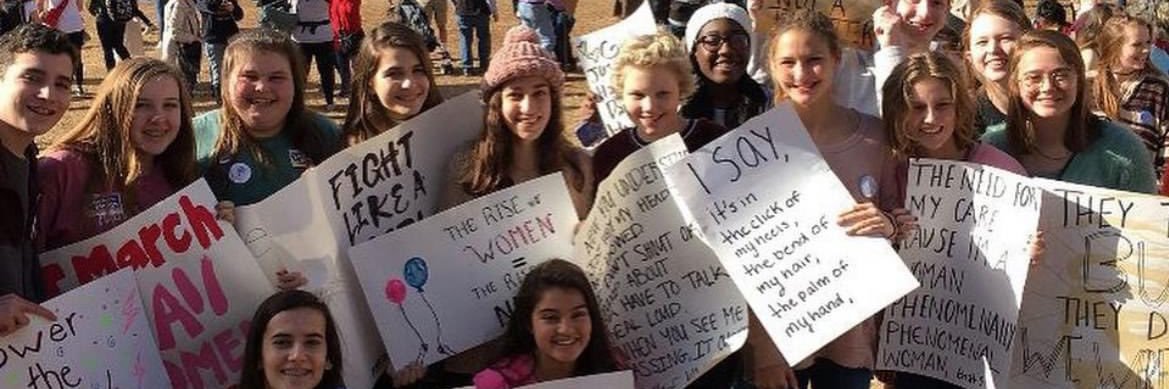 ALHSDems's profile banner image