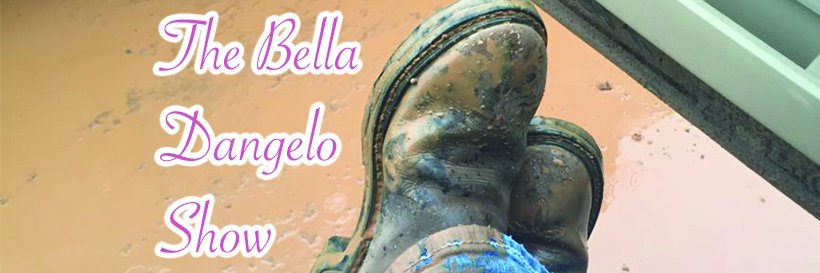 belladangelo's profile banner image