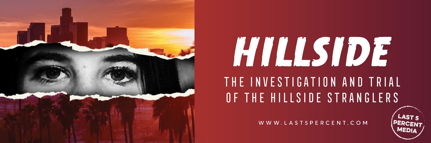 Last 5 Percent Media banner