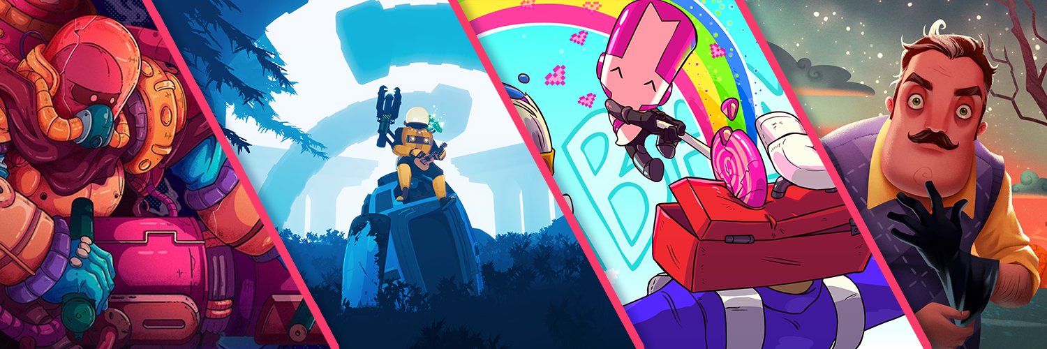 PlayEveryWare banner