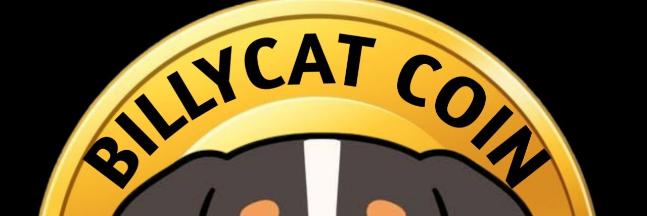 Billycat Coin banner