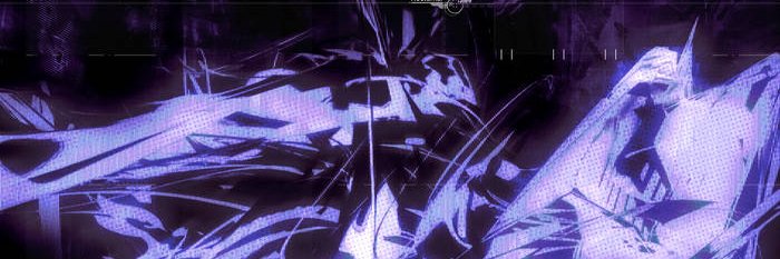 Bee 💜's banner