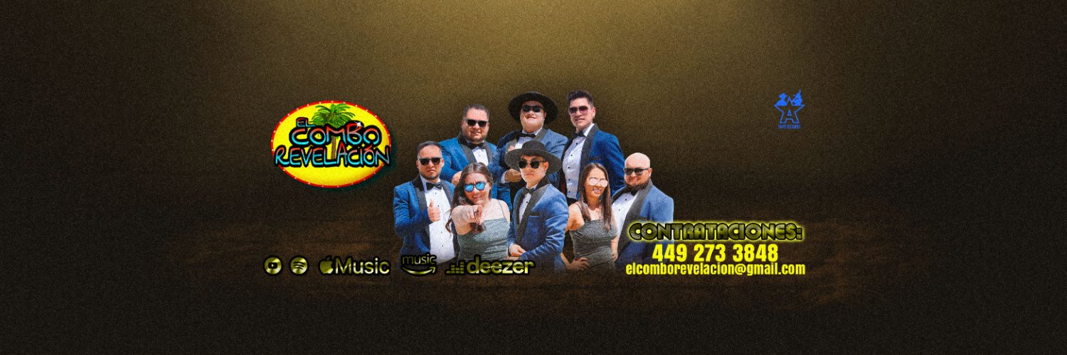 El Combo Revelacion (@ComboRevelacion) / Posts / X