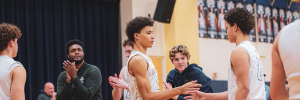 ubhoops10 Profile Banner