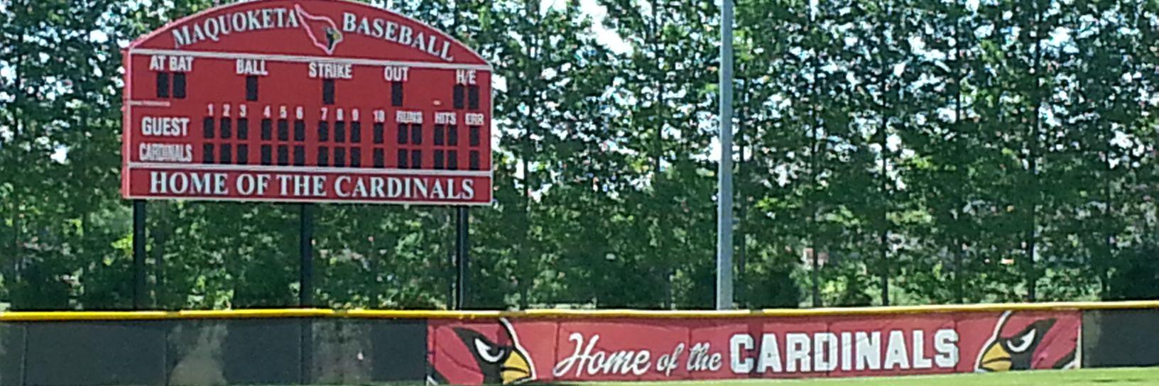 MAQBaseball's profile banner image