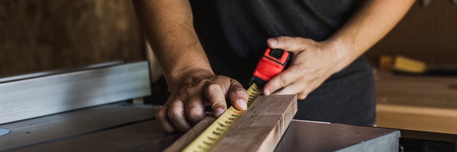 WoodworksE's profile banner image