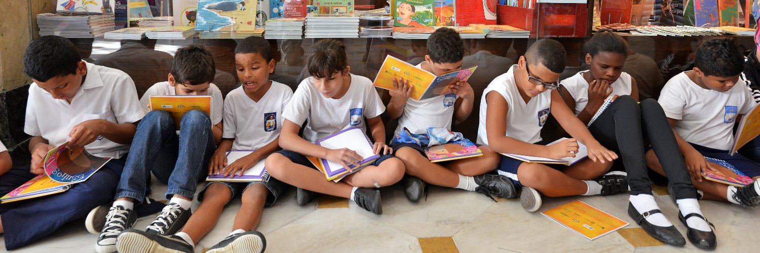 Escola de Gente banner