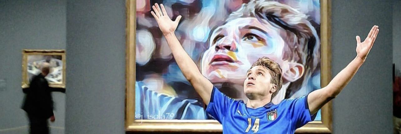EmilioCelini's profile banner image