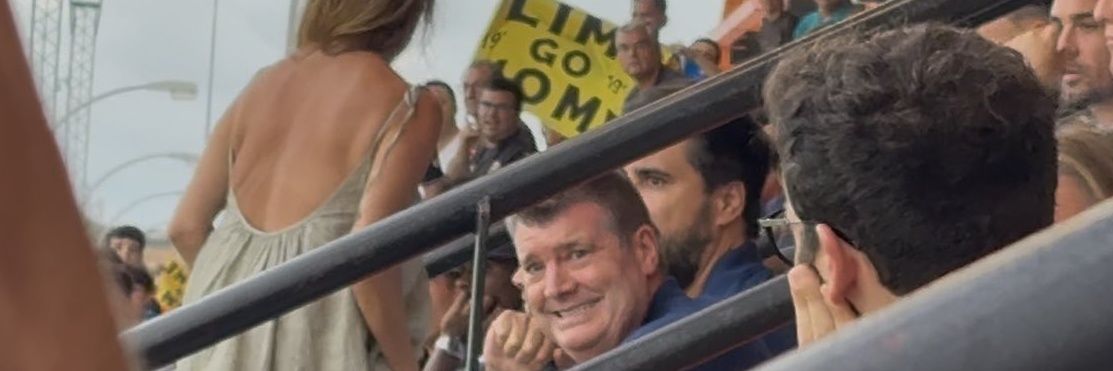 La Mare de Ron banner