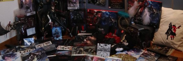 xAll4one Profile Banner