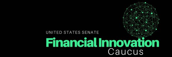 Financial Innovation Caucus Profile Banner