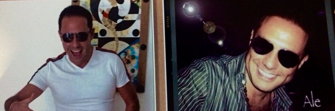 Alexhipocampo's profile banner image