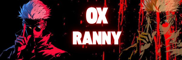 Ox_ranny Profile Banner