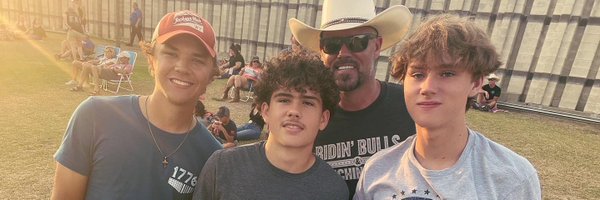 AmyforTrump Profile Banner
