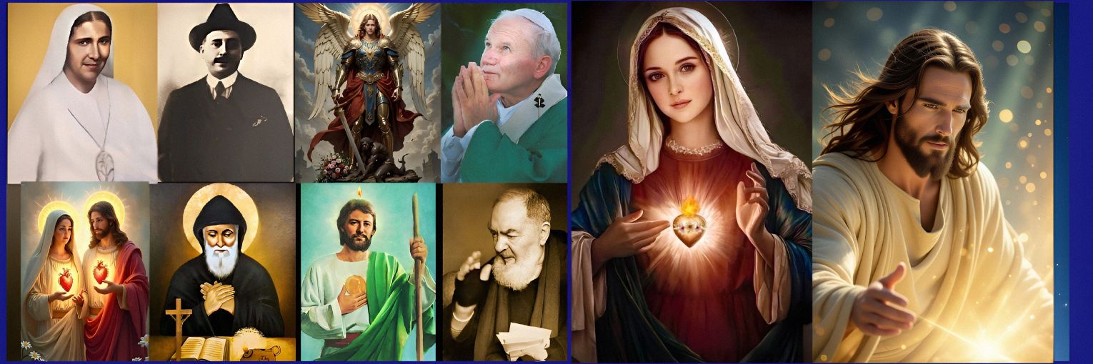 Alexis Guerrero Bogarín ® El Guerrero Mayor banner