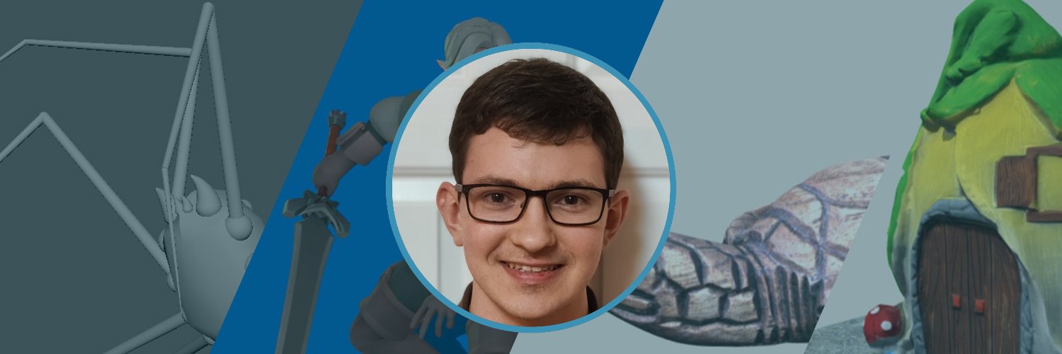 PhilipBixby's profile banner image