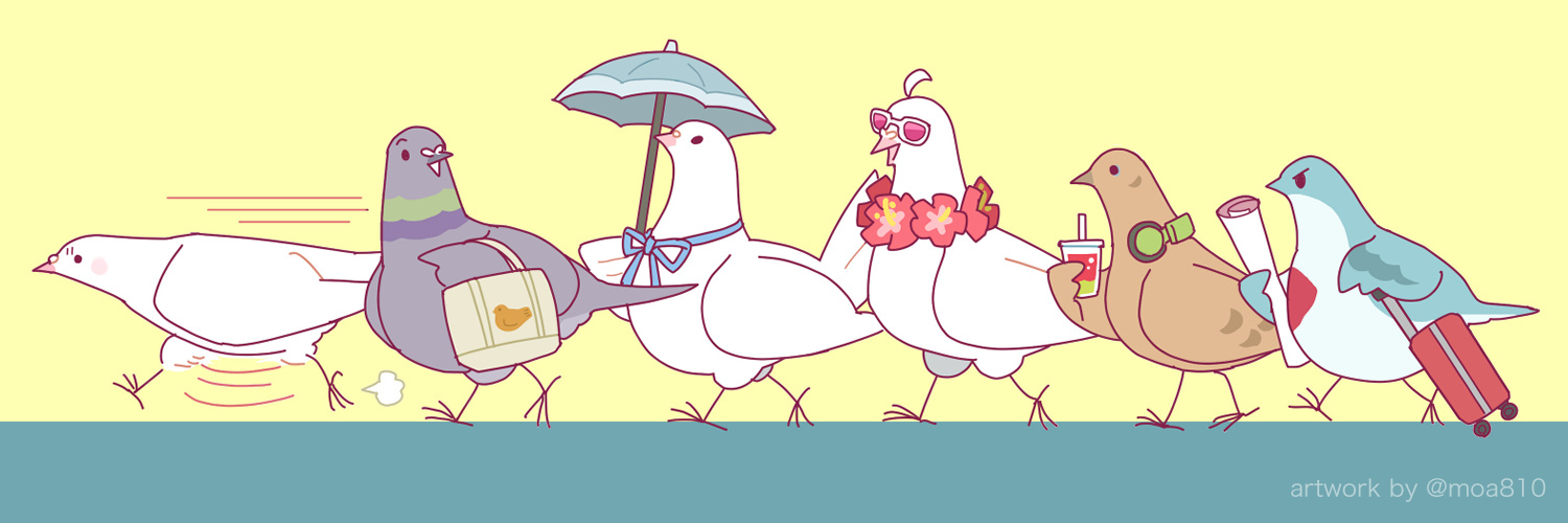 kmy_M's profile banner image