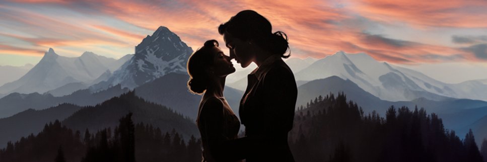 Mary Dee (Author) banner