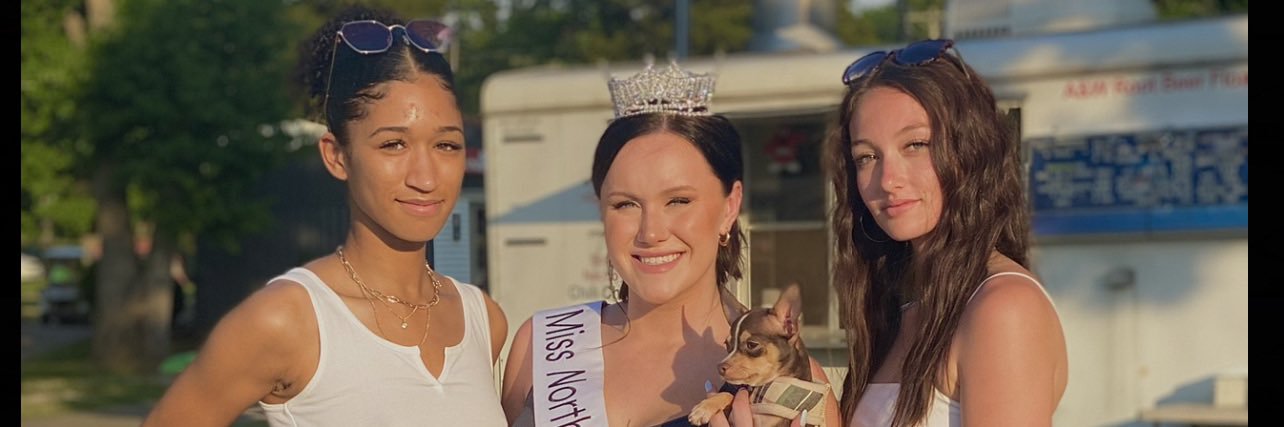 SummerLaShae_'s profile banner image