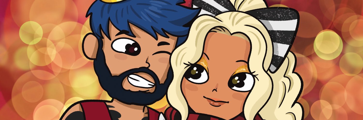 Zachh | INT banner