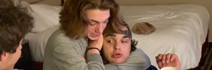 IkeBeast26's profile banner image