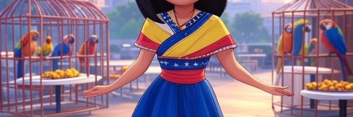 Thibisay Tovar banner