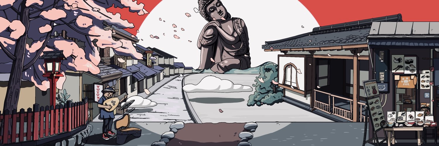 xioudafashi🦒 banner