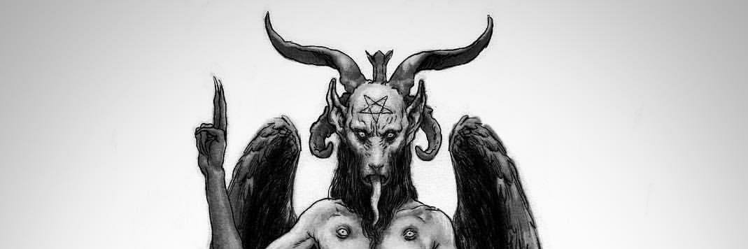 praysatan666's profile banner image
