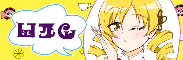 KirisameFriends Profile Banner