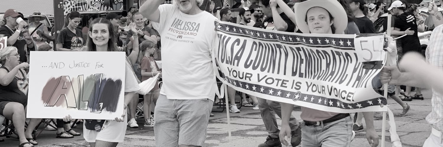 TulsaTrinity's profile banner image