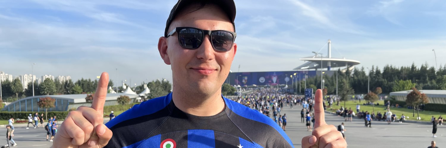GinterKacper's profile banner image