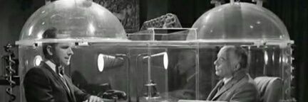 Maxwell Smart banner