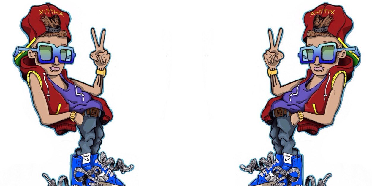 AnttixAteam's profile banner image
