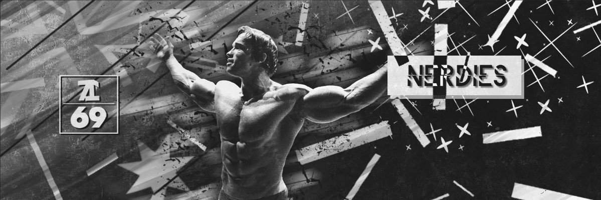 Nerdies banner