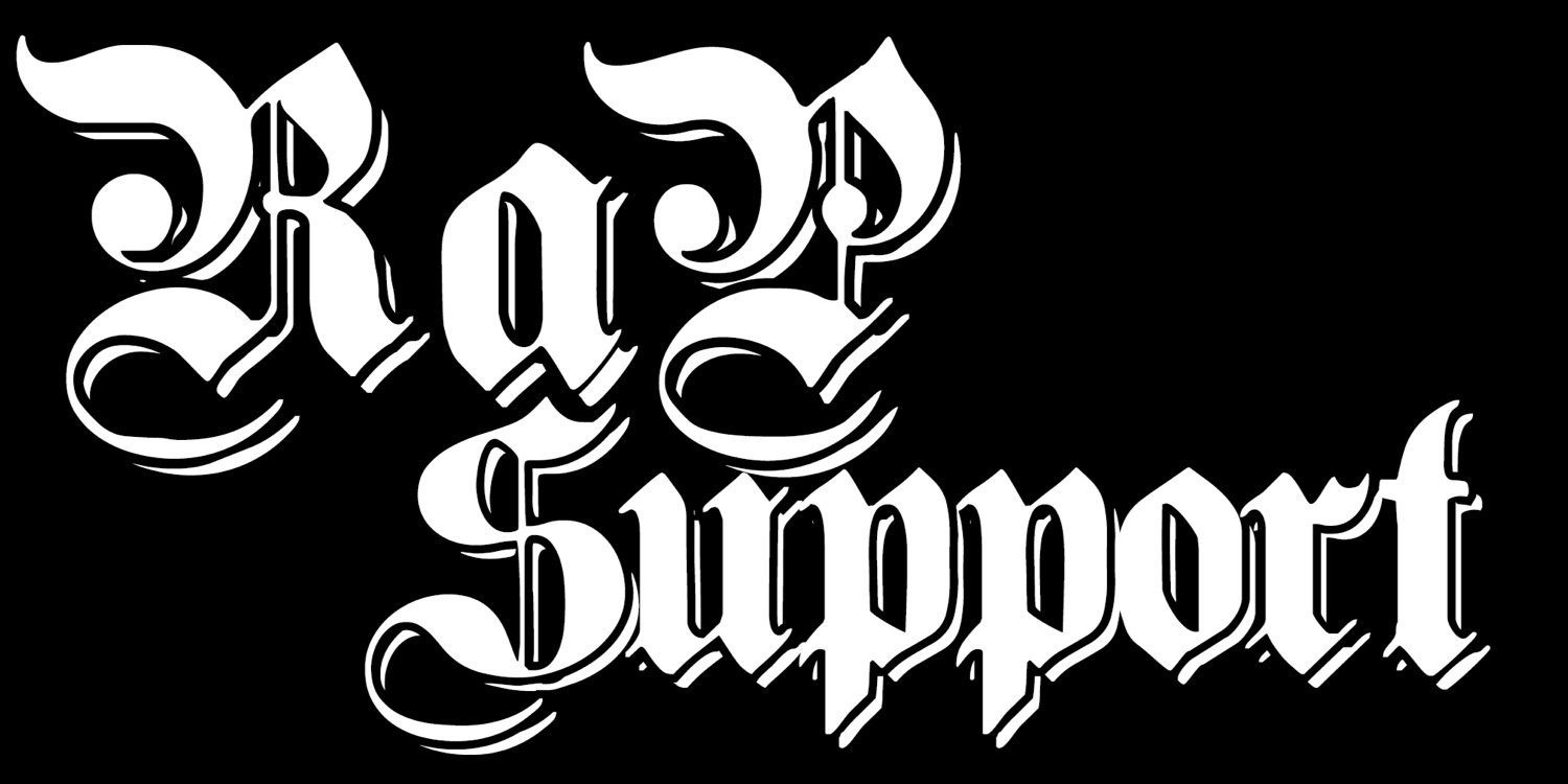RAP_SUPPORT banner