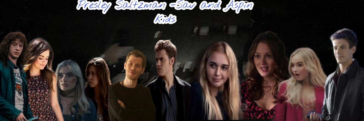 OFAspinandSav's profile banner image