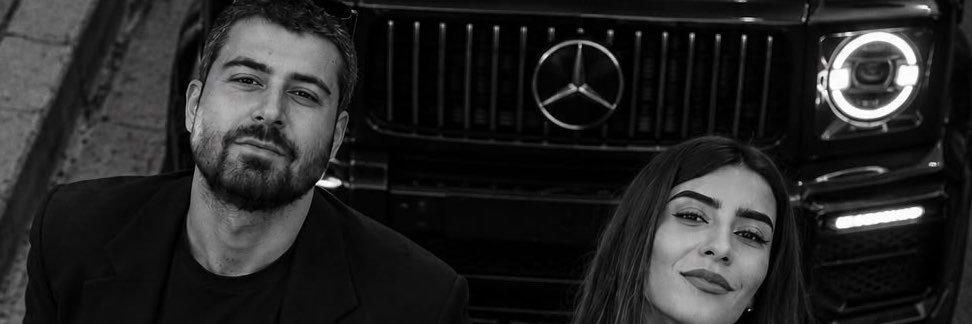 Hamitgulmez's profile banner image