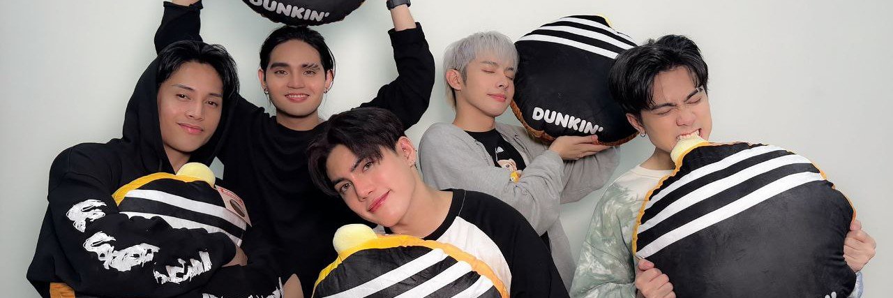 yecefangirl's profile banner image