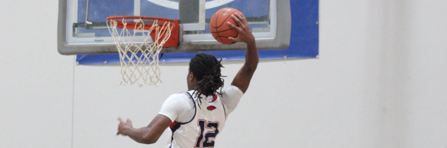 Donovan Holcombe banner