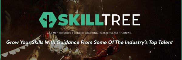 SkillTree_inc Profile Banner