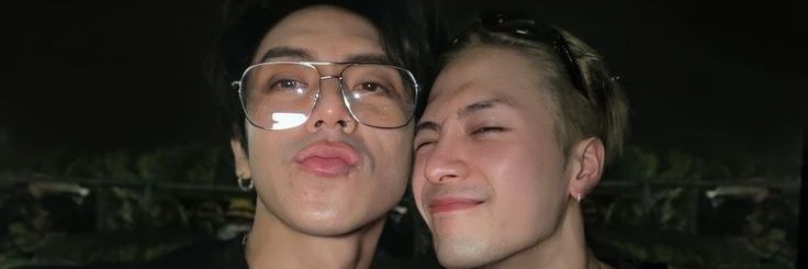 MissyBroox's profile banner image