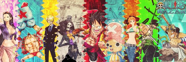 Gear5thMatt Profile Banner