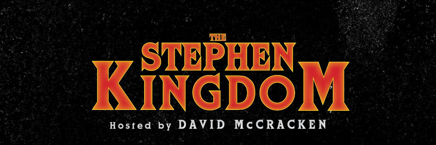 The Stephen Kingdom's banner