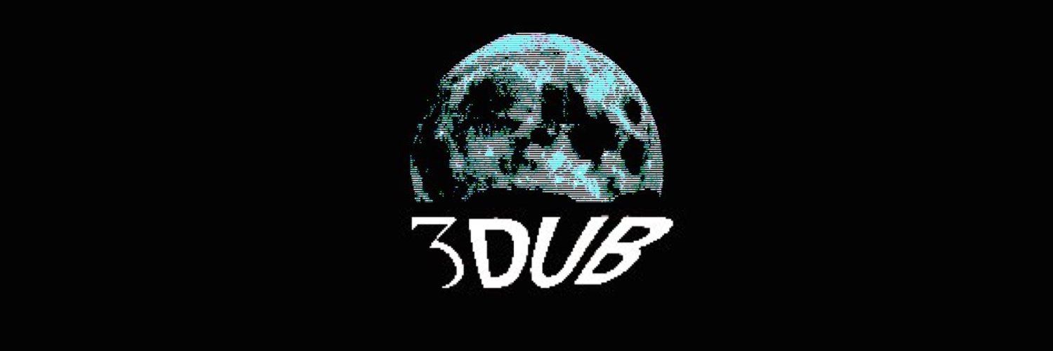 3DUB_'s profile banner image