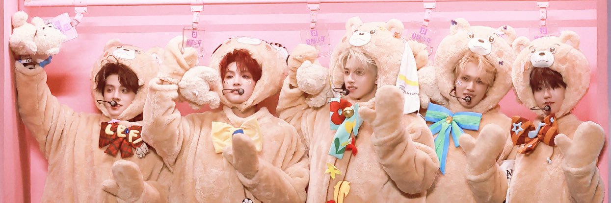 mlaʕ•ᴥ•ʔ☘︎🌻 ft.study banner