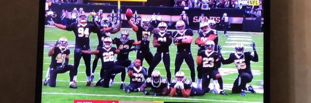 SaintsFansUnite's profile banner image